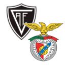 Alineación del partido Benfica vs Académico Viseu | Liga Portugal · 9 ago. 2026