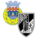 Guimaraes vs Arouca match lineup | Liga Portugal · 8 Aug 2026