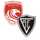 Alineación del partido Académico Viseu vs Santa Clara | Liga Portugal · 15 ago. 2026