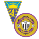 Alineación del partido Nacional vs Estoril Praia | Liga Portugal · 16 ago. 2026