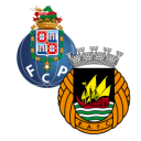 Rio Ave vs FC Porto match lineup | Liga Portugal · 15 Aug 2026