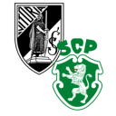 Sporting CP vs Guimaraes match lineup | Liga Portugal · 14 Aug 2026