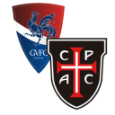 Gil Vicente vs Casa Pia match lineup | Liga Portugal · 24 Aug 2026