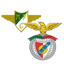 Alineación del partido Moreirense vs Benfica | Liga Portugal · 9 sep. 2026