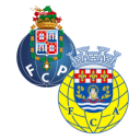 FC Porto vs Arouca match lineup | Liga Portugal · 23 Aug 2026