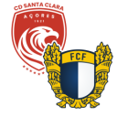 Santa Clara vs FC Famalicão match lineup | Liga Portugal · 23 Aug 2026