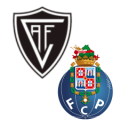 Viseu vs FC Porto match lineup | Liga Portugal · 29 Aug 2026