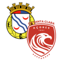 Alverca vs Santa Clara match lineup | Liga Portugal · 29 Aug 2026