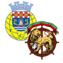 Alineación del partido Arouca vs Maritimo | Liga Portugal · 29 ago. 2026