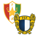 Estrela vs FC Famalicão match lineup | Liga Portugal · 5 Sep 2026