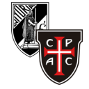 Alineación del partido Guimaraes vs Casa Pia | Liga Portugal · 6 sep. 2026