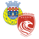 Alineación del partido Arouca vs Santa Clara | Liga Portugal · 13 sep. 2026