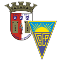 Alineación del partido Braga vs GD Estoril | Liga Portugal · 14 sep. 2026