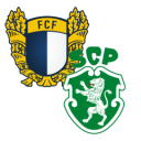 Composition du match FC Famalicão – Sporting CP | Liga Portugal · 13 sept. 2026