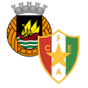 Rio Ave vs Estrela match lineup | Liga Portugal · 14 Sep 2026