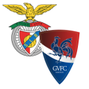 Alineación del partido Benfica vs Gil Vicente | Liga Portugal · 13 sep. 2026
