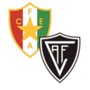 Alineación del partido Estrela vs Viseu | Liga Portugal · 20 sep. 2026