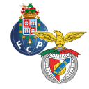 FC Porto vs SL Benfica match lineup | Liga Portugal · 20 Sep 2026