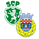 Sporting CP vs Arouca match lineup | Liga Portugal · 19 Sep 2026