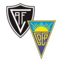 Viseu vs GD Estoril match lineup | Liga Portugal · 10 Oct 2026
