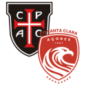Casa Pia vs Santa Clara match lineup | Liga Portugal · 10 Oct 2026