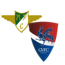 Composition du match Moreirense – Gil Vicente | Liga Portugal · 9 oct. 2026