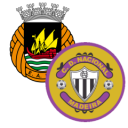 Alineación del partido Rio Ave vs Nacional | Liga Portugal · 11 oct. 2026