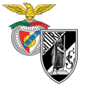 SL Benfica vs Guimaraes match lineup | Liga Portugal · 11 Oct 2026