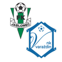 Alineación del partido NK Varazdin vs Jablonec | Conference League | Clasificación · 23 jul. 2026
