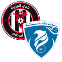 Alineación del partido Hatta vs Al-Jazira | UAE Pro League · 16 ago. 2026