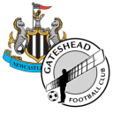 Gateshead FC vs Newcastle match lineup | Club Friendlies · 25 Jul 2026