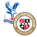 Bromley vs Crystal Palace match lineup | Club Friendlies · 25 Jul 2026