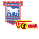 Alineación del partido Union Berlin vs Ipswich | Amistosos de Clubes · 15 ago. 2026