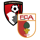 Alineación del partido Augsburg vs Bournemouth | Amistosos de Clubes · 30 jul. 2026