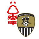 Notts County vs Nottingham match lineup | Club Friendlies · 18 Jul 2026