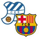 تشكيلة مباراة برشلونة وأوروبا | مباراة ودية - أندية · 24 يوليو 2026