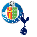 Tottenham vs Getafe match lineup | Club Friendlies · 8 Aug 2026