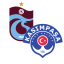 Composition du match Kasımpaşa – Trabzonspor | Süper Lig · 15 août 2026