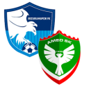 Alineación del partido Amed Sportif vs Erzurumspor FK | Süper Lig · 16 ago. 2026
