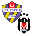 Composition du match Beşiktaş – Eyüpspor | Süper Lig · 16 août 2026