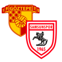 Samsunspor vs Göztepe match lineup | Süper Lig · 17 Aug 2026