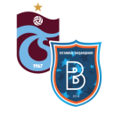 Trabzonspor vs Başakşehir match lineup | Süper Lig · 23 Aug 2026