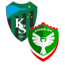 Kocaelispor vs Amed SK match lineup | Süper Lig · 24 Aug 2026