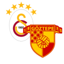 Galatasaray vs Göztepe match lineup | Süper Lig · 29 Aug 2026