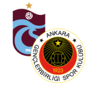 Trabzonspor vs Gençlerbirliği match lineup | Süper Lig · 6 Sep 2026