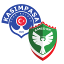 Kasımpaşa vs Amed SF match lineup | Süper Lig · 6 Sep 2026