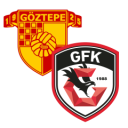 Göztepe vs Gaziantep FK match lineup | Süper Lig · 7 Sep 2026