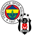 Alineación del partido Fenerbahçe vs Beşiktaş | Süper Lig · 5 sep. 2026