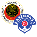 Alineación del partido Gençlerbirliği vs Kasımpaşa | Süper Lig · 13 sep. 2026