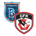 Composition du match Başakşehir – Gaziantep FK | Süper Lig · 18 oct. 2026
